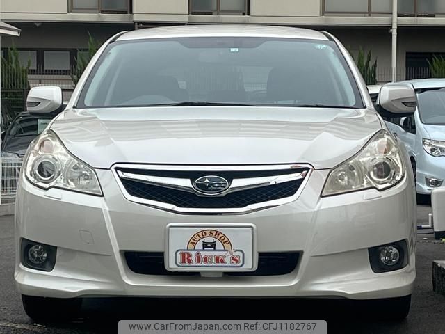 subaru legacy-touring-wagon 2010 quick_quick_BR9_BR9-019600 image 2