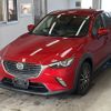 mazda cx-3 2016 -MAZDA--CX-3 DK5FW-128146---MAZDA--CX-3 DK5FW-128146- image 1