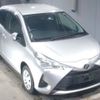 toyota vitz 2017 -TOYOTA--Vitz KSP130-2210079---TOYOTA--Vitz KSP130-2210079- image 1