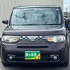 nissan cube 2012 quick_quick_DBA-Z12_Z12-192606 image 4