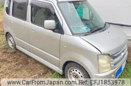 suzuki wagon-r 2005 CFJ1853978