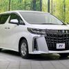 toyota alphard 2022 -TOYOTA--Alphard 3BA-AGH30W--AGH30-0406605---TOYOTA--Alphard 3BA-AGH30W--AGH30-0406605- image 19