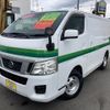 nissan caravan-van 2014 -NISSAN--Caravan Van LDF-VW6E26--VW6E26-009083---NISSAN--Caravan Van LDF-VW6E26--VW6E26-009083- image 1