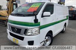 nissan caravan-van 2014 -NISSAN--Caravan Van LDF-VW6E26--VW6E26-009083---NISSAN--Caravan Van LDF-VW6E26--VW6E26-009083-