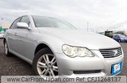 toyota mark-x 2006 3282185-N2024090328A-24
