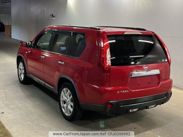 nissan x-trail 2013 -NISSAN--X-Trail NT31-321722---NISSAN--X-Trail NT31-321722- image 2