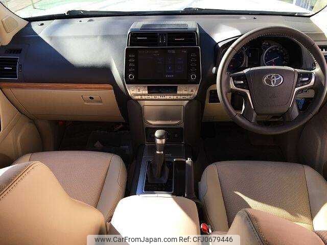 toyota land-cruiser-prado 2023 504928-927389 image 1