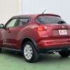 nissan juke 2014 -NISSAN--Juke DBA-YF15--YF15-308758---NISSAN--Juke DBA-YF15--YF15-308758- image 9