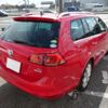 volkswagen golf-variant 2017 -VOLKSWAGEN 【千葉 302ﾕ8732】--VW Golf Variant DBA-AUCHP--WVWZZZAUZHP502450---VOLKSWAGEN 【千葉 302ﾕ8732】--VW Golf Variant DBA-AUCHP--WVWZZZAUZHP502450- image 36