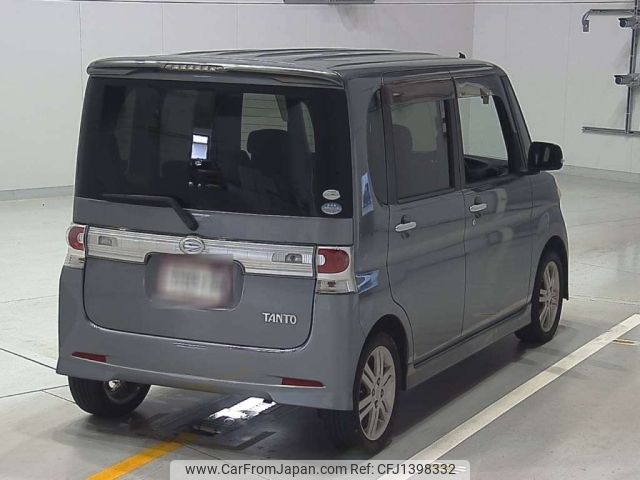 daihatsu tanto 2009 -DAIHATSU--Tanto L375S-0170480---DAIHATSU--Tanto L375S-0170480- image 2