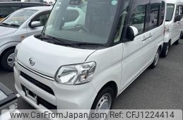 daihatsu tanto 2020 quick_quick_DBA-LA600S_LA600-0795123