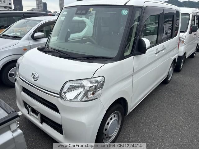 daihatsu tanto 2020 quick_quick_DBA-LA600S_LA600-0795123 image 1
