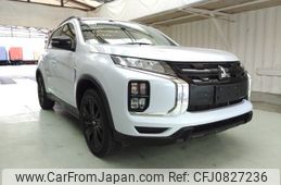 mitsubishi rvr 2023 ENHANCEAUTO_1_ea295839