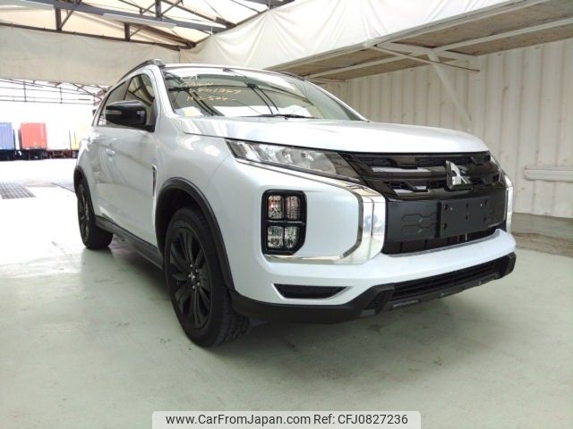 mitsubishi rvr 2023 ENHANCEAUTO_1_ea295839 image 1