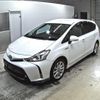 toyota prius-α 2016 CFJ1728636 image 5