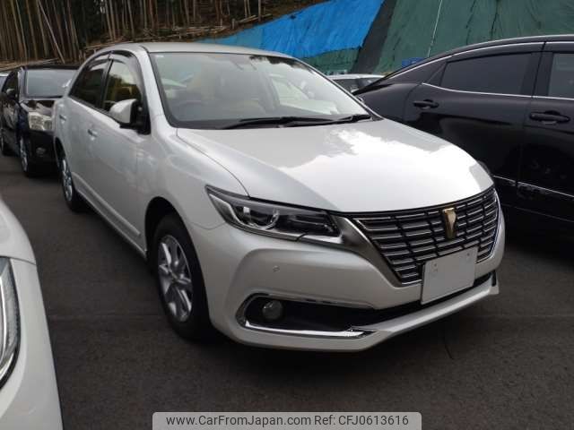 toyota premio 2021 -TOYOTA 【豊田 500ﾎ1168】--Premio 3BA-NZT260--NZT260-3231060---TOYOTA 【豊田 500ﾎ1168】--Premio 3BA-NZT260--NZT260-3231060- image 1