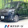 toyota roomy 2022 quick_quick_M900A_M900A-0657052 image 1
