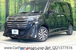 toyota roomy 2022 quick_quick_M900A_M900A-0657052