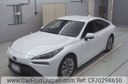 toyota mirai 2022 -TOYOTA 【春日井 300ち6166】--MIRAI JPD20-0001989---TOYOTA 【春日井 300ち6166】--MIRAI JPD20-0001989-