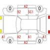 honda stepwagon 2008 -HONDA--Stepwgn DBA-RG1--RG1-1309586---HONDA--Stepwgn DBA-RG1--RG1-1309586- image 2