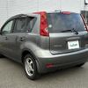 nissan note 2011 -NISSAN--Note DBA-NE11--NE11-303804---NISSAN--Note DBA-NE11--NE11-303804- image 3