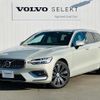 volvo v60 2019 quick_quick_ZB420_YV1ZW10MDL2365095 image 1