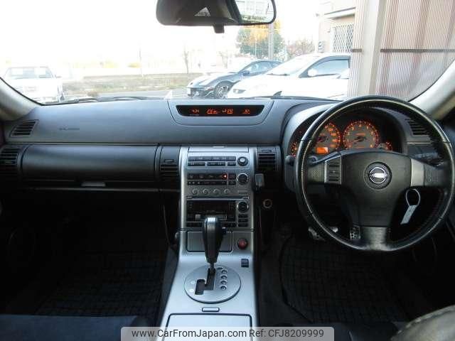 2003 Nissan Skyline UA-CPV35 - Car Price $2,820