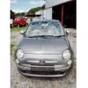 fiat 500 2012 CFJ1564528 image 2
