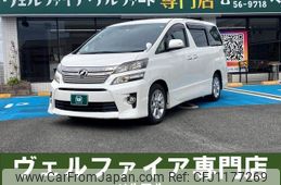 toyota vellfire 2014 quick_quick_ANH20W_ANH20-8323199