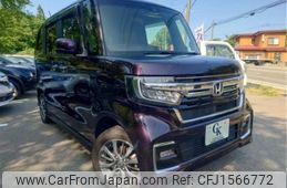 honda n-box 2022 CFJ1566772
