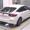 honda civic 2022 CFJ0723663 image 2