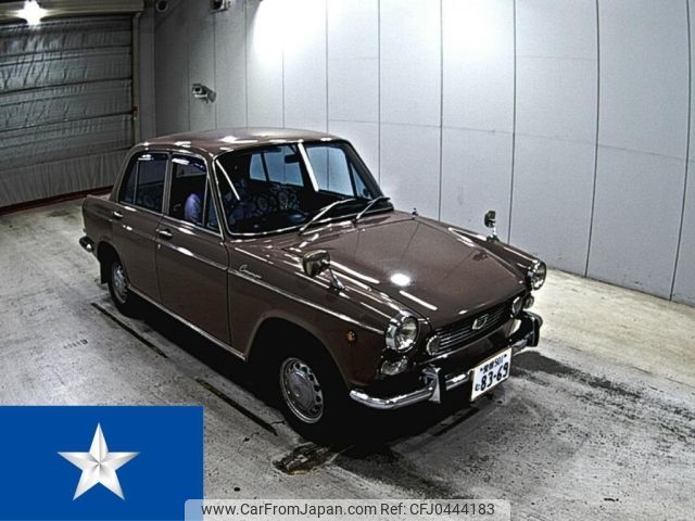 daihatsu daihatsu-others 1967 -DAIHATSU 【愛媛 501む8369】--Compagno F40--F40-18488---DAIHATSU 【愛媛 501む8369】--Compagno F40--F40-18488- image 1