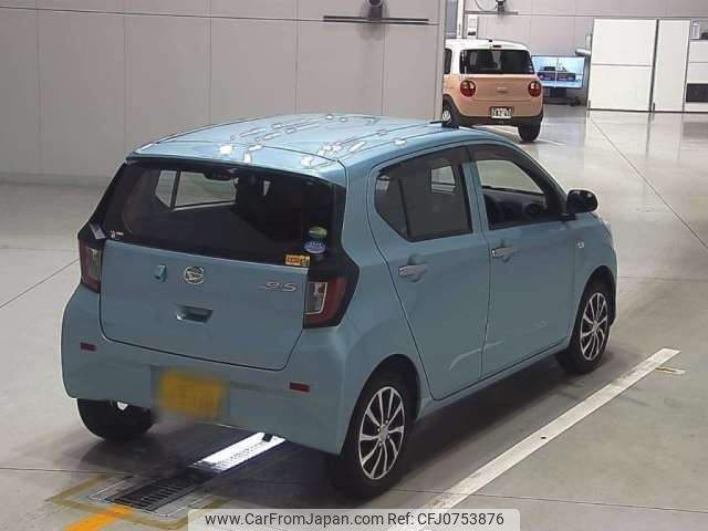 daihatsu mira-e-s 2019 -DAIHATSU 【浜松 581ﾈ7302】--Mira e:s 5BA-LA350S--LA350S-0139799---DAIHATSU 【浜松 581ﾈ7302】--Mira e:s 5BA-LA350S--LA350S-0139799- image 2