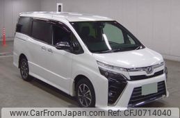 toyota voxy 2018 quick_quick_DBA-ZRR85W_ZRR85-0110840