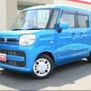 suzuki spacia 2019 -SUZUKI 【宮城 581ﾌ1467】--Spacia MK53S--200211---SUZUKI 【宮城 581ﾌ1467】--Spacia MK53S--200211- image 1