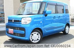 suzuki spacia 2019 -SUZUKI 【宮城 581ﾌ1467】--Spacia MK53S--200211---SUZUKI 【宮城 581ﾌ1467】--Spacia MK53S--200211-