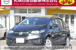 honda fit 2016 -HONDA--Fit DAA-GP6--GP6-3305899---HONDA--Fit DAA-GP6--GP6-3305899-