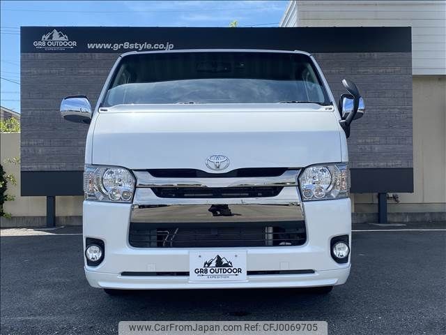 toyota hiace-van 2016 -TOYOTA--Hiace Van CBF-TRH200V--TRH200-0248684---TOYOTA--Hiace Van CBF-TRH200V--TRH200-0248684- image 2