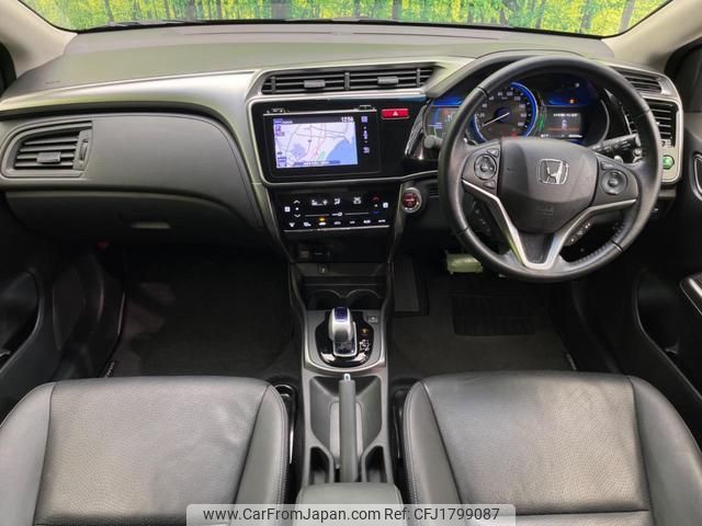 honda grace 2016 CFJ1799087 image 2