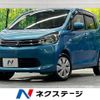 mitsubishi ek-wagon 2013 -MITSUBISHI--ek Wagon DBA-B11W--B11W-0005617---MITSUBISHI--ek Wagon DBA-B11W--B11W-0005617- image 1