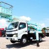 hino dutro 2005 CFJ1480206 image 1