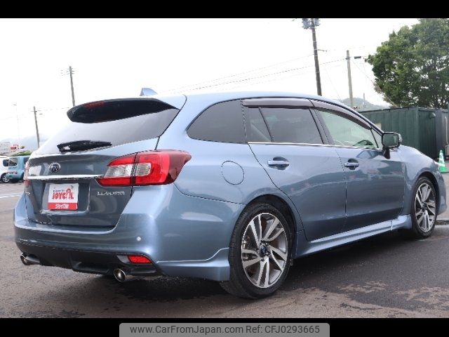 subaru levorg 2014 -SUBARU--Levorg VM4--014117---SUBARU--Levorg VM4--014117- image 2