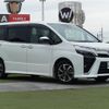 toyota voxy 2018 -TOYOTA--Voxy DBA-ZRR80W--ZRR80-0442471---TOYOTA--Voxy DBA-ZRR80W--ZRR80-0442471- image 1