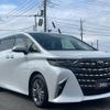 toyota alphard 2024 quick_quick_AAHH40W_AAHH40-4000333 image 14