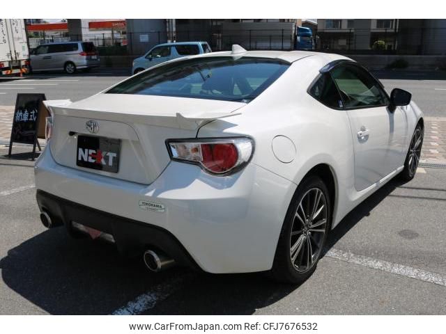 toyota 86 2016 quick_quick_DBA-ZN6_ZN6-061879 image 2