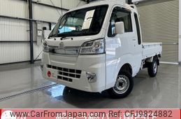 daihatsu hijet-truck 2020 -DAIHATSU--Hijet Truck 3BD-S500P--S500P-0131272---DAIHATSU--Hijet Truck 3BD-S500P--S500P-0131272-