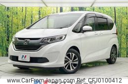 honda freed 2019 -HONDA--Freed DBA-GB5--GB5-1101144---HONDA--Freed DBA-GB5--GB5-1101144-