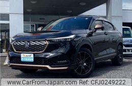 honda vezel 2022 CFJ0249222