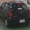 nissan march 2014 TE2167 image 1