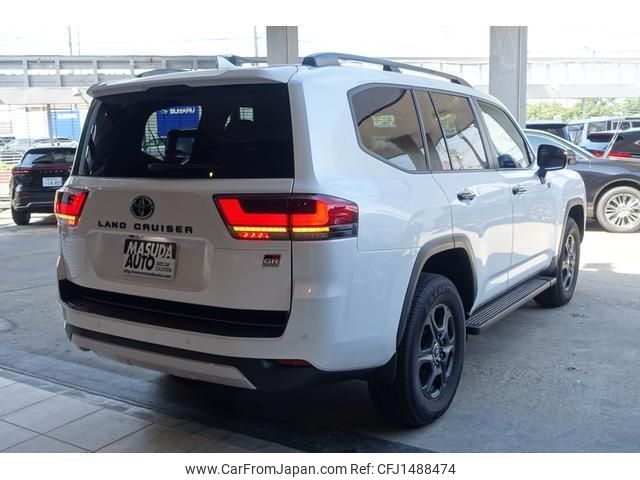 toyota land-cruiser 2023 quick_quick_VJA300W_VJA300W-4098403 image 2